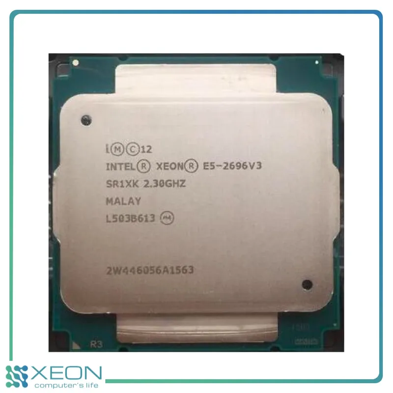 定番人気！ 18コア intel XEON E5-2696 v3 2.30GHz sitedev.minifinder.se